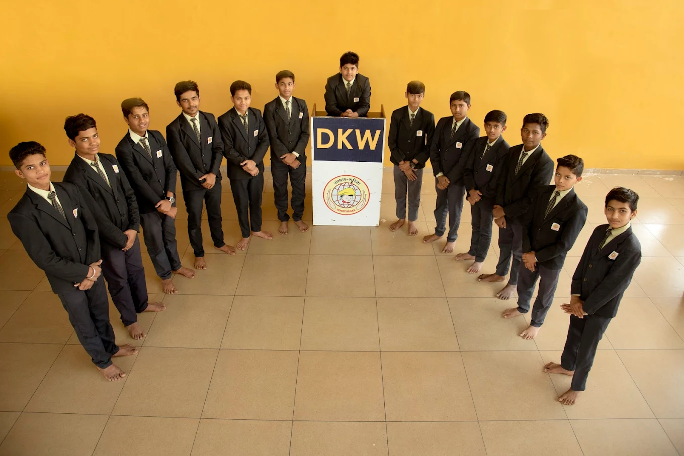 Technology in the Classroom: Preparing Kids for a Digital Future